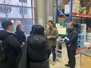 [패트롤] 광명시-안산시-양평군-의왕시-하남시