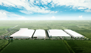 LS전선, 멕시코 공장에 2300억원 투자…북미 시장 대응