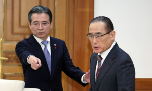 김용범 靑 정책실장 “시장 기대 이상의 공급 대책 발표할 것“