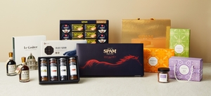 실속 있게 건강 담는다…식품업계 설 선물 수요 “잡아라”