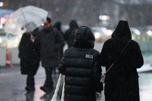 다음주 전국 강추위…올겨울 전력수급 고비