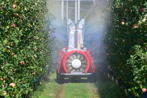 청송군, 농정 비전 ‘미래농업 부자청송’ 제시…농림 분야에 예산 22% 투입