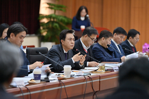 충남도, 5천억원 청년정책 본격 가동…일자리·주거·돌봄 ‘체감형’에 방점