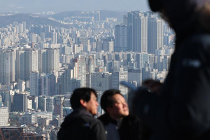아파트 거래 주춤해도 신고가는 계속…서울 중고가, 경기상위로 이동