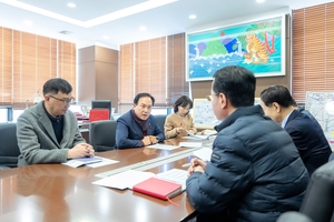 오산시, DS파워 요금인하 협의 결실...내달부터 난방비 부담 완화 기대