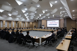 비대위 5개 단체, 약가제도 개편 대응 연석회의 개최