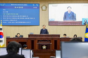 [패트롤] 안산시의회-의왕시의회-의정부시의회-파주시의회