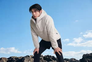 젝시믹스, 러닝용품 시장도 접수…지난해 ‘RX’ 매출 200억