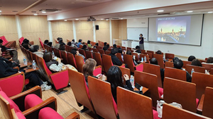 세종사이버대 휴머니티칼리지, 전원경 교수와 함께한 ‘예술 여행 강연’ 성료