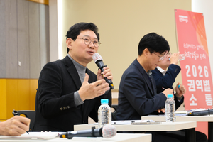 이상일, “용인반도체 산단의 전력·용수 등 인프라는 국가가 책임지고 진행해야”