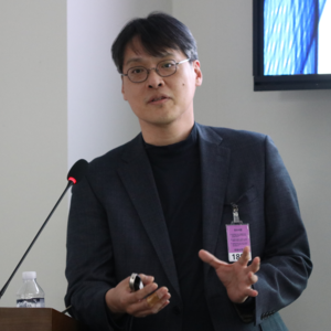 [북극항로 세미나] 김범조 KEI컨설팅 전무 “LNG는 이미 ‘유연 상품’…관건은 韓 시장·제도 전환”