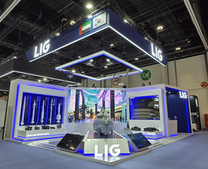 LIG넥스원, UAE서 ‘K-방산’ 영토 넓힌다…MUM-T로 중동 공략