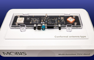 현대모비스, 5G 무선통신 텔레매틱스 개발 착수…올해 상반기 완료 목표