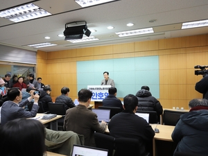 [E-로컬뉴스] 민주 안호영· 이원택 의원, 최정호 전 차관 소식