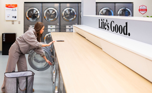 LG전자, 美 대학에 세탁 가전 체험 공간 오픈…B2B 고객 접점 확대