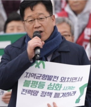 안호영 “이재명 대통령 용인 반도체 발언 환영…에너지 전환·균형발전 분명한 방향 제시”