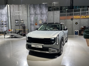 6년만에 새롭게 돌아온 ﻿기아 ﻿‘디 올 뉴 셀토스’ 계약 개시