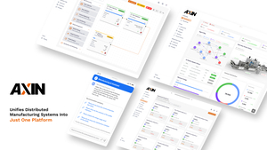 포인랩, CES 2026 참가… 에이전틱 AI 플랫폼으로 ‘AXIN’으로 글로벌 산업 현장 AX 시대 선언