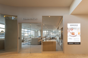 심퍼티쿠시, 광화문점 신규 오픈…파인캐주얼 미식 경험 확대