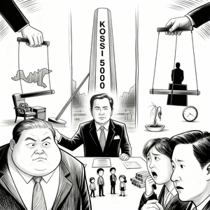 [자본법안 와치] ‘증시 히딩크’가 된 李 대통령, “I‘m still hungry”...체질 개선 4대 입법과제 정조준