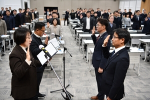 경상북도개발공사·경북농협, 조직 신뢰 회복 위한 실천 행보 잇따라