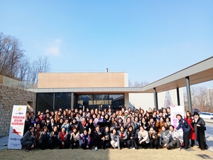 한국여성경제인연합회 경북지회, 2026년도 정기총회 개최...경북여성창업보육센터, 입주기업 간담회 열어