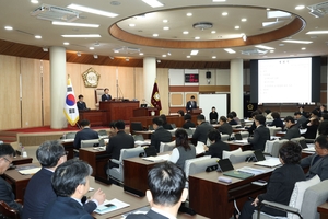 [패트롤] 고양시의회-안산시의회-안양시의회-파주시의회