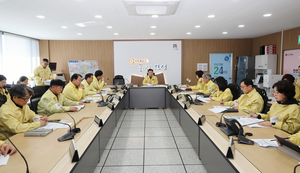 안성시, 돼지농장 아프리카돼지열병 발생...살처분 및 매몰 작업 진행