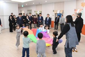 [포커스] 부천시 2026 혁신 키워드, 민생-공간-교통-미래