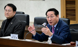 [인천 톺아보기] 유정복표 인천의 미래는 어디로 가나...미래첨단도시를 향한 ‘航海 뱃고동’