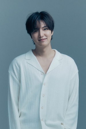 BBQ, 배우 이민호 글로벌 모델로 발탁…중국 시장 공략