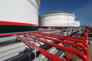 정유4사, 작년 석유제품 58조원 수출…경유 수출량 역대 최대