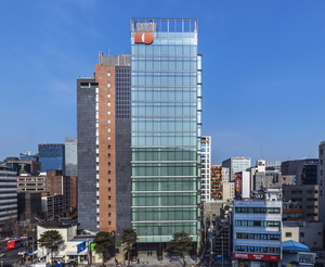 삼양식품, ‘불닭’ 탄생지 명동서 새 시대 연다