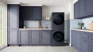 삼성 결합형 세탁건조기, 해외 매체서 ‘2026년 최고의 제품’ 호평