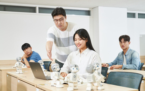 특성화고·마이스터고 수험생, 광운대 정보과학교육원에 지원