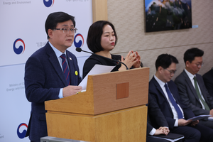 신규 원전 계획대로 추진…“조만간 부지 공모 착수”