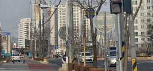 상주시 우회도로 외곽 버스 승강장, 고령자 교통복지 사각지대