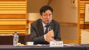 도성훈 인천교육감, 수도권 대학과 간담회... “미래 핵심 역량 키운다”