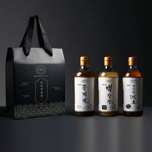 자이글, 안유성 셰프와 함께한 ‘명장 소스 3종’ 첫 출시