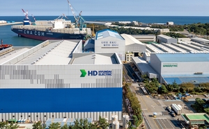 HD현대일렉트릭, 지난해 영업이익 9953억원…전년比 48.8%↑