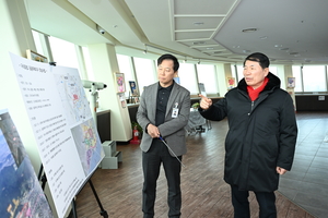 [패트롤] 구리시-군포시-부천시-시흥시-안산시