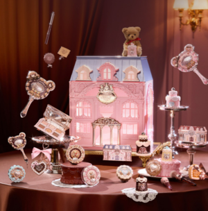 부상하는 중국 ‘C-뷰티’, K-뷰티 위협할까