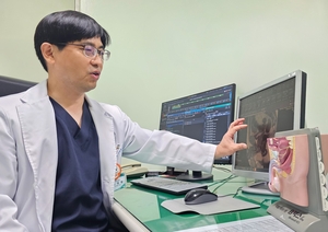 ‘고령사회 남성암 1위’ 전립선암 급증…40·50대부터 조기진단 해야