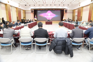 [E-로컬뉴스] 해남군, 완도군, 진도군 소식