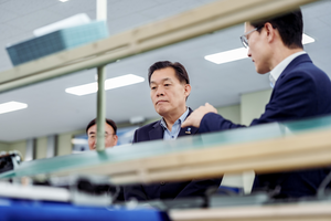 이재준표 수원형 수출지원 모델 적극 추진...결제·절차·홍보 3대 간소화