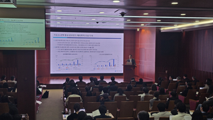 코스피 5000, “더 오를 수 있다”…반도체 편중은 우려