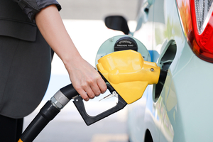 작년 석유 소비량 2.8% 감소…고급휘발유 소비는 14% 증가