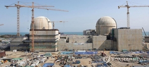 [특징주] ‘탈원전 폐기’ 대형 신규 원전 건설 추진…원전주 불기둥