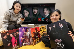 KT ‘지니 TV 오리지널’로 콘텐츠 시장 입지 강화