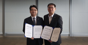 MG신용정보, 대신자산신탁과 맞손…“부실채권 공공사업으로”